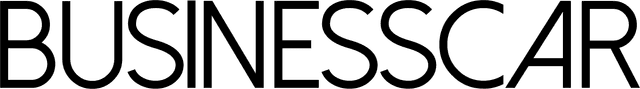 Business Car logo
