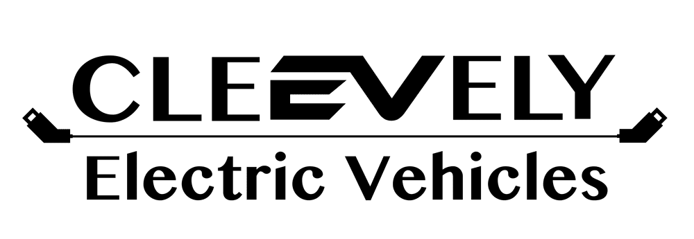 Cleevely logo