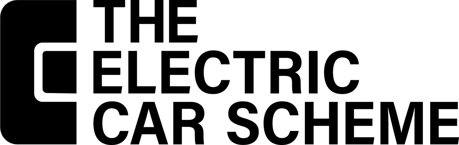 Electric Car Scheme logo
